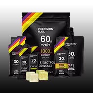 Shop Running and Sports Nutrition