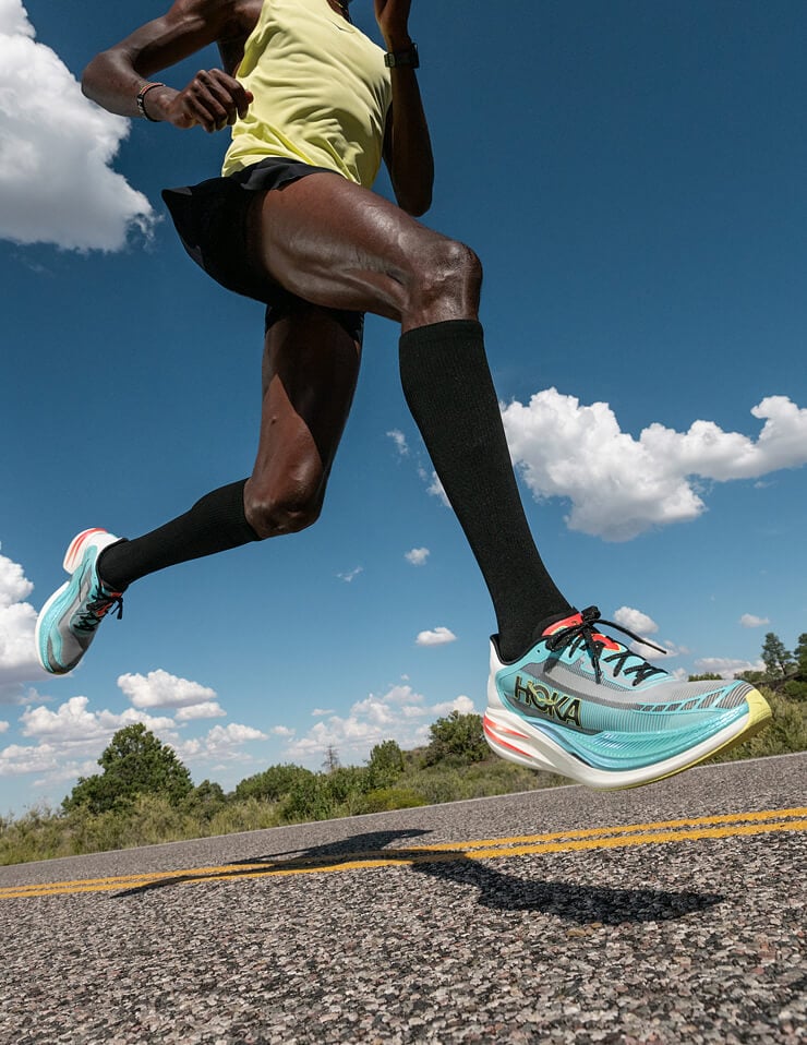Shop all road racing shoes