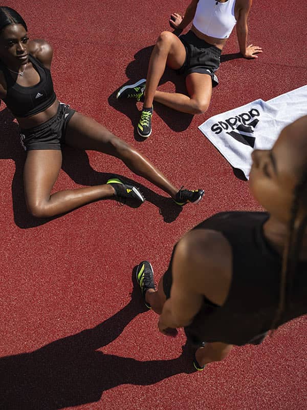 Shop all track and field shoes